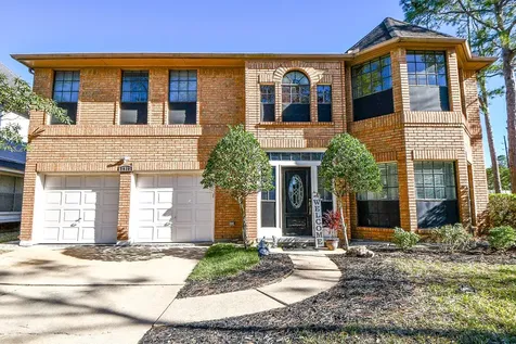 2939 Double Lake Drive Missouri City TX 77459