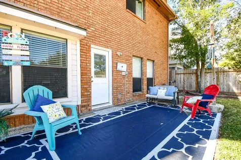 2939 Double Lake Drive Missouri City TX 77459