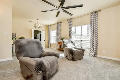 2939 Double Lake Drive Missouri City TX 77459