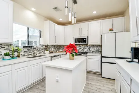 2939 Double Lake Drive Missouri City TX 77459