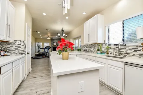 2939 Double Lake Drive Missouri City TX 77459