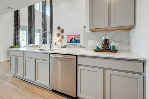6326 Emerald Clover Drive Katy TX 77493