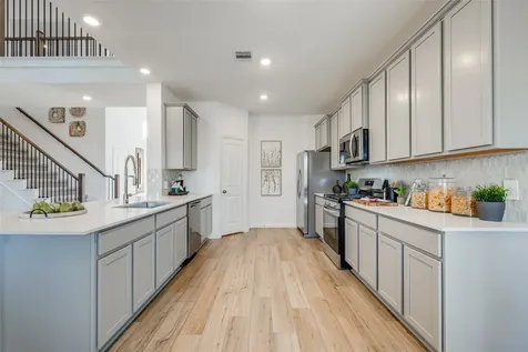 6326 Emerald Clover Drive Katy TX 77493