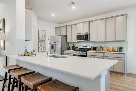 6326 Emerald Clover Drive Katy TX 77493