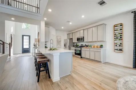 6326 Emerald Clover Drive Katy TX 77493