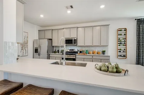 6326 Emerald Clover Drive Katy TX 77493
