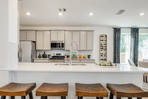 6326 Emerald Clover Drive Katy TX 77493