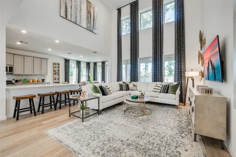 6326 Emerald Clover Drive Katy TX 77493