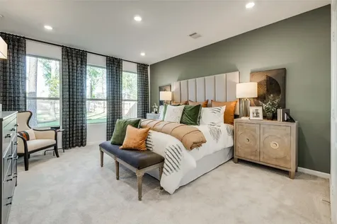 6326 Emerald Clover Drive Katy TX 77493