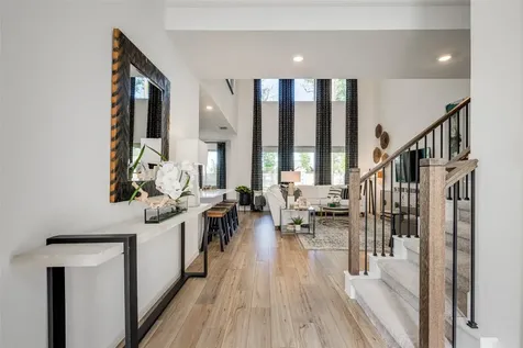 6326 Emerald Clover Drive Katy TX 77493