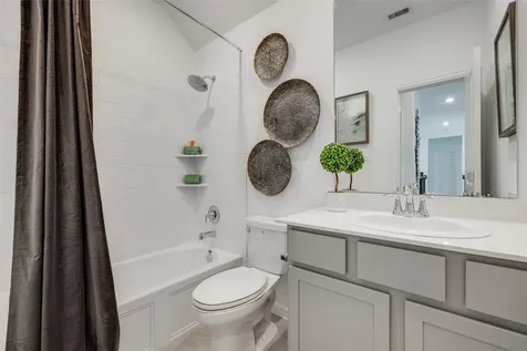 6326 Emerald Clover Drive Katy TX 77493