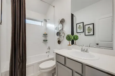 6326 Emerald Clover Drive Katy TX 77493