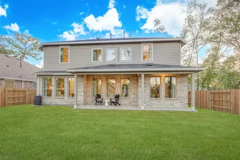 6326 Emerald Clover Drive Katy TX 77493