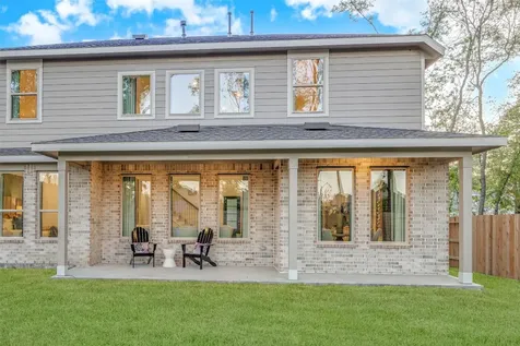 6326 Emerald Clover Drive Katy TX 77493
