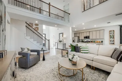 6326 Emerald Clover Drive Katy TX 77493