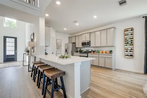 6326 Emerald Clover Drive Katy TX 77493
