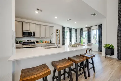 6326 Emerald Clover Drive Katy TX 77493