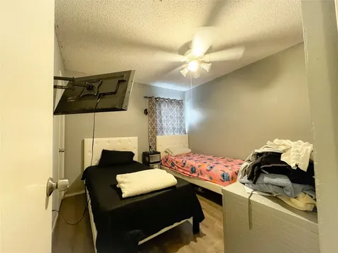 11549 Springshire Drive Houston TX 77066