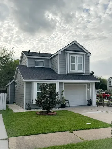 11549 Springshire Drive Houston TX 77066