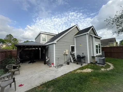11549 Springshire Drive Houston TX 77066