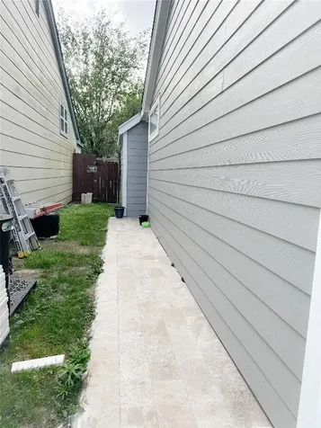11549 Springshire Drive Houston TX 77066