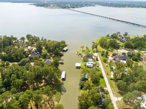 Lots 411 & 412 Big Deer Drive Crosby TX 77532