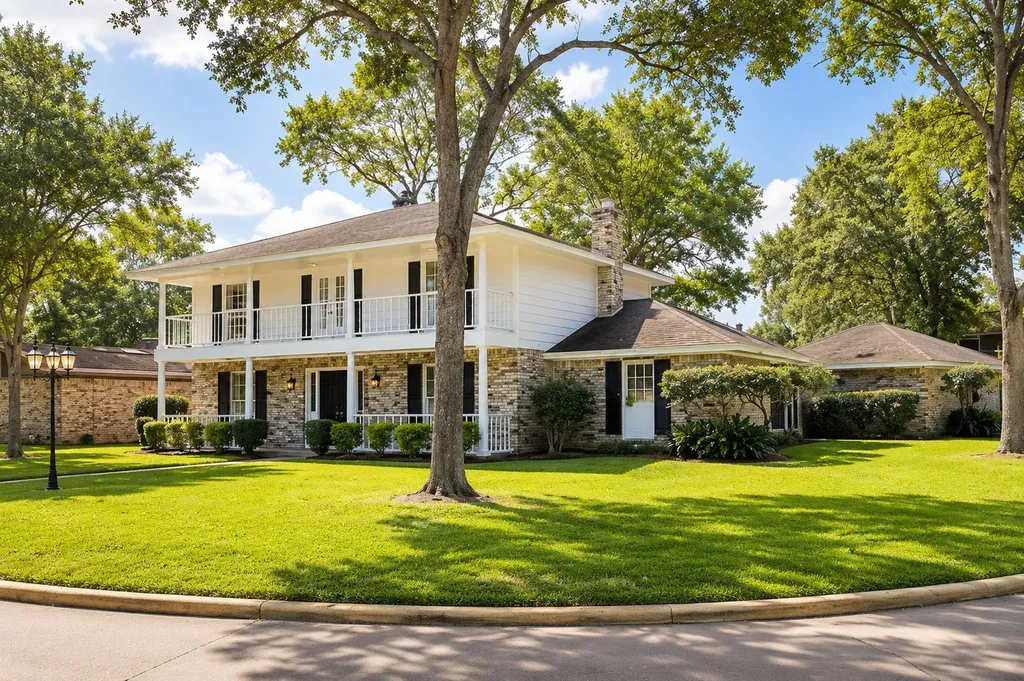 347 Forest Lake Drive Seabrook TX 77586