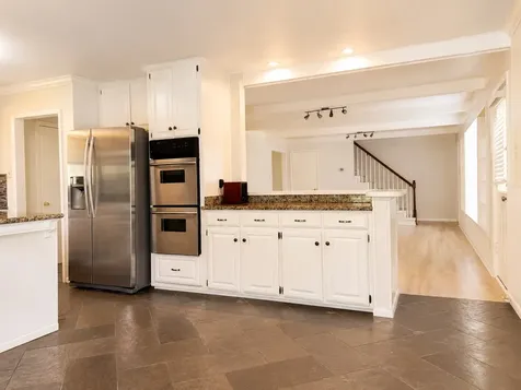 347 Forest Lake Drive Seabrook TX 77586