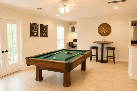 347 Forest Lake Drive Seabrook TX 77586