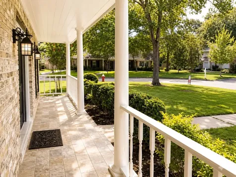 347 Forest Lake Drive Seabrook TX 77586