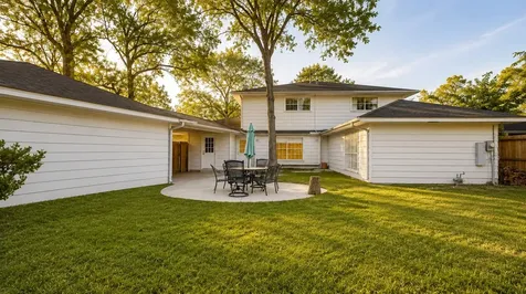 347 Forest Lake Drive Seabrook TX 77586