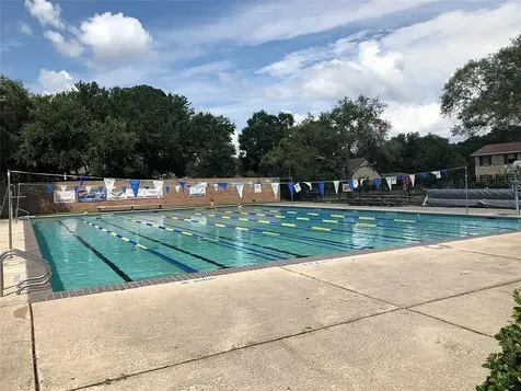 347 Forest Lake Drive Seabrook TX 77586
