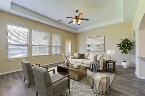 26727 Henson Falls Drive Katy TX 77494