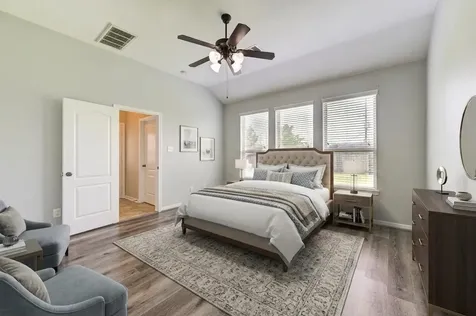 26727 Henson Falls Drive Katy TX 77494
