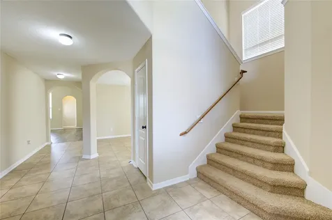 26727 Henson Falls Drive Katy TX 77494