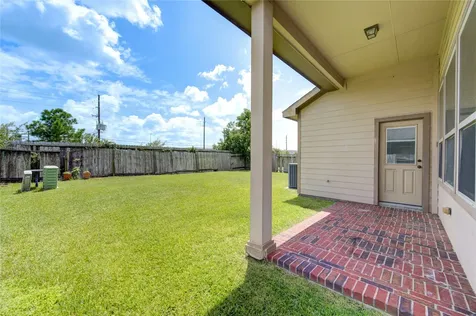 26727 Henson Falls Drive Katy TX 77494