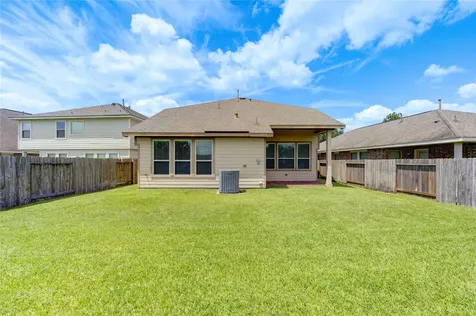 26727 Henson Falls Drive Katy TX 77494