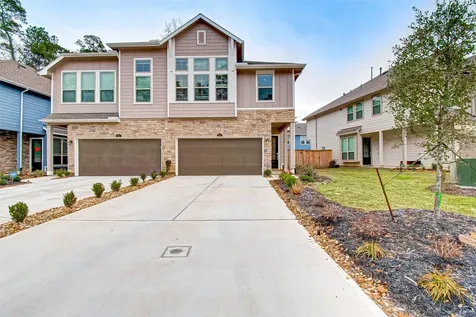 617 Aspen Falls Court Conroe TX 77304