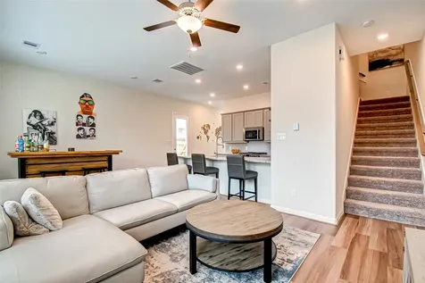 617 Aspen Falls Court Conroe TX 77304