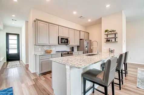 617 Aspen Falls Court Conroe TX 77304