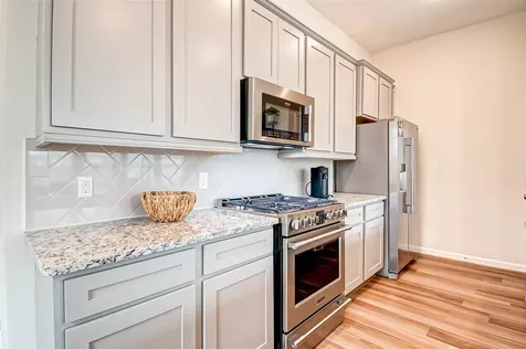 617 Aspen Falls Court Conroe TX 77304