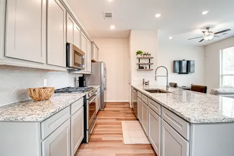 617 Aspen Falls Court Conroe TX 77304