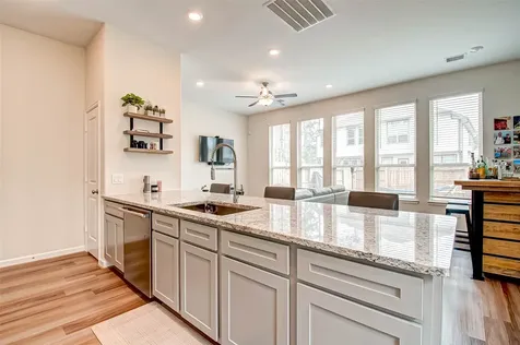 617 Aspen Falls Court Conroe TX 77304