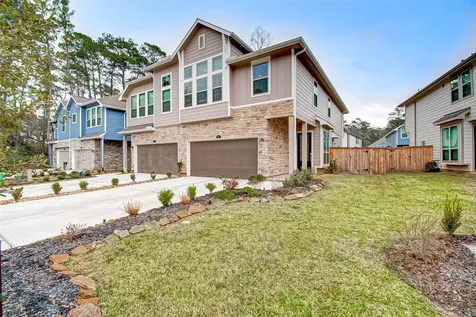 617 Aspen Falls Court Conroe TX 77304