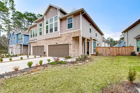 617 Aspen Falls Court Conroe TX 77304
