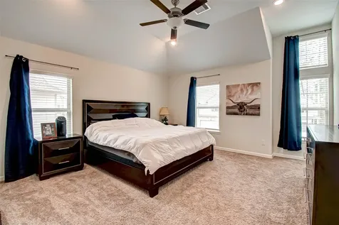 617 Aspen Falls Court Conroe TX 77304
