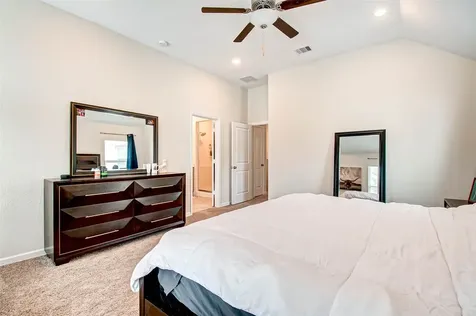 617 Aspen Falls Court Conroe TX 77304