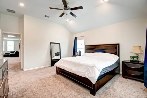 617 Aspen Falls Court Conroe TX 77304