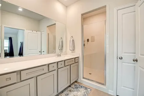 617 Aspen Falls Court Conroe TX 77304