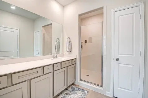 617 Aspen Falls Court Conroe TX 77304